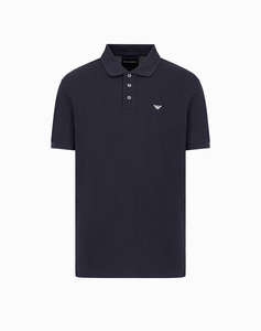 EMPORIO ARMANI POLO SHIRT
