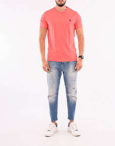 US POLO ASSN MICK 000148 EH33 TSHIRT SS PACK OF 200 Мъжка тениска