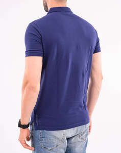 US POLO ASSN KING 000147 EHPD USPA BASIC POLO SS PACK OF 400 Мъжка тениска