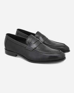ISAAC ROMA LOAFERS