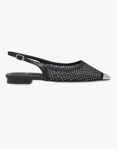 ALESSANDRA BRUNI SLINGBACK