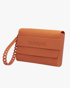HAVAIANAS CLUTCH (Размери: 26 x 18см.)