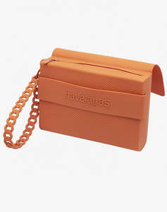 HAVAIANAS CLUTCH (Размери: 26 x 18см.)