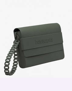 HAVAIANAS CLUTCH (Размери: 26 x 18см.)