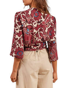 NAMASTE TUNIC