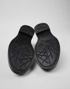 CAMPER Campus Negro/Dean Negro