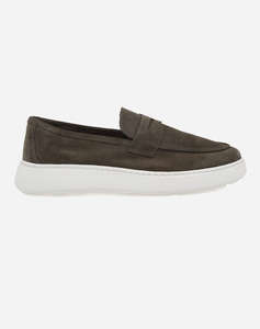 GIOVANNI MORELLI LOAFERS