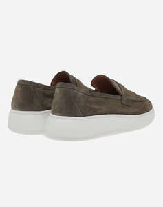 GIOVANNI MORELLI LOAFERS