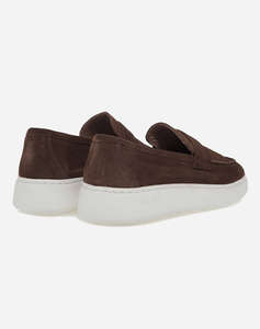 GIOVANNI MORELLI LOAFERS