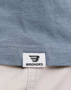BROKERS МЪЖКА ТЕНИСКА