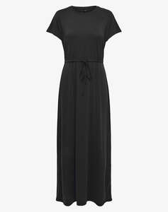 ONLY ONLHANNAH S/S LONG DRESS JRS