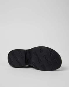 CAMPER Docko Negro/Tasha Negro