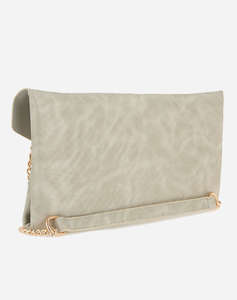 LARA CONTE MADRID ENVELOPE (Размери: 12 x 22 x 3см.)
