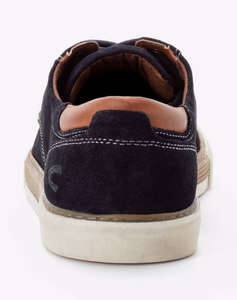 CAMEL ACTIVE МЪЖКИ ОБУВКИ LOW CUT OXFORD