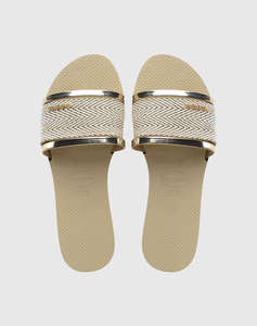 HAVAIANAS YOU TRANCOSO PREMIUM