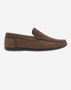 JK LONDON LOAFERS