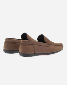 JK LONDON LOAFERS