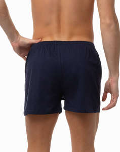 MINERVA BOX.SHORT S.JERSEY 2PACK