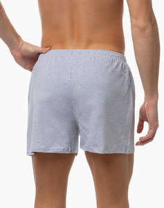 MINERVA BOX.SHORT S.JERSEY 2PACK