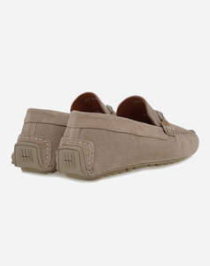 GIOVANNI MORELLI LOAFERS