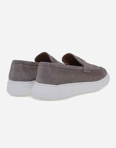 GIOVANNI MORELLI LOAFERS