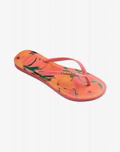 HAVAIANAS SLIM TROPICAL