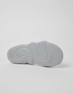 CAMPER Kobarah Flat Bio Silver Metallic