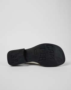 CAMPER Ultrasoft Houston/Dana Negro
