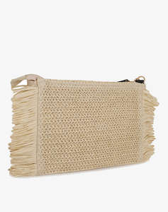 MARC ELLIS WRISTLET (Размери: 18 x 26 x 6см.)