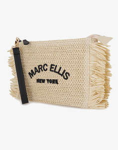 MARC ELLIS WRISTLET (Размери: 18 x 26 x 6см.)