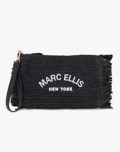 MARC ELLIS WRISTLET(Размери: 18 x 26 x 6см.)