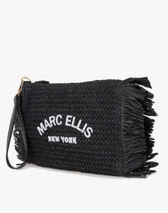 MARC ELLIS WRISTLET(Размери: 18 x 26 x 6см.)