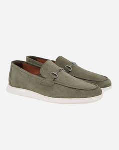 BARRETTI LOAFERS