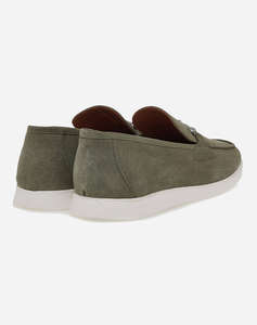 BARRETTI LOAFERS