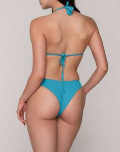 LUNA Blue sense triangle with removable cup