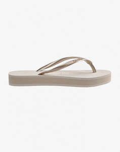 HAVAIANAS SLIM FLATFORM