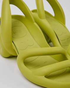 CAMPER Kobarah Bio Buzz Matt