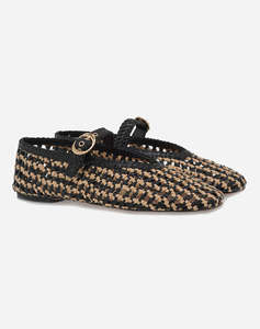 ALESSANDRA BRUNI BALLERINAS