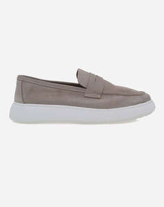 GIOVANNI MORELLI LOAFERS