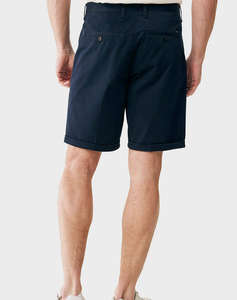 MEXX CRAIG Garment dye chino shorts