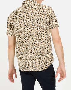 CAMEL ACTIVE РИЗА Κ.Μ printed