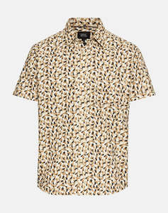 CAMEL ACTIVE РИЗА Κ.Μ printed