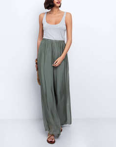 TOI&MOI blouse