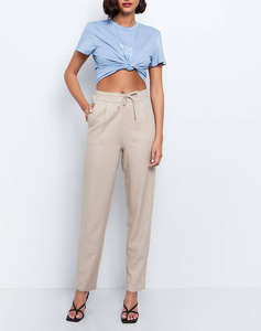 TOI&MOI BLOUSE