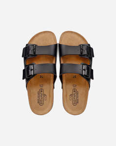 EASYWALK 335P20630S ДАМСКИ САНДАЛИ BLACK