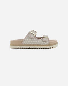 SAFETY JOGGER 628701 ДАМСКИ САНДАЛИ. PINK