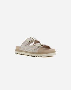 SAFETY JOGGER 628701 ДАМСКИ САНДАЛИ. PINK