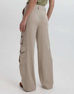 BILL COST TROUSERS