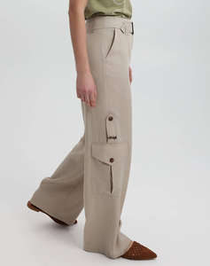 BILL COST TROUSERS