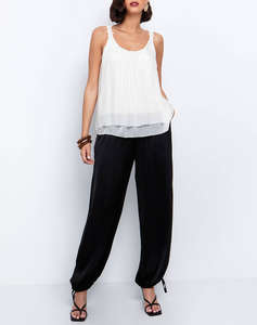 TOI&MOI BLOUSE